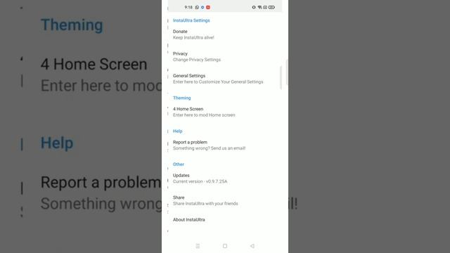 Instagram Ultra Android App | Download Instagram Stories and Posts in This Latest Version of Insta смотреть онлайн