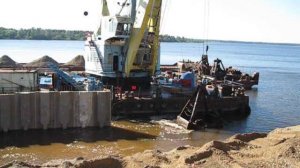 Плавкран Усть-Качка.AVI