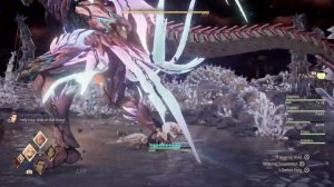 [PS5] Tales of Arise DLC: Beyond the Dawn Final Boss + Ending Walkthrough HD No Commentary