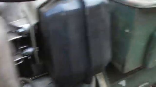 Дизель-генератор АД4-Т400 (дизель ВСН-6Д Авитек)