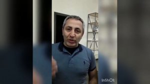 Грузины о ингушах / Нукри Мчедлишвили
