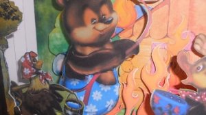 Поделка В Сад Пожарная Безопасность