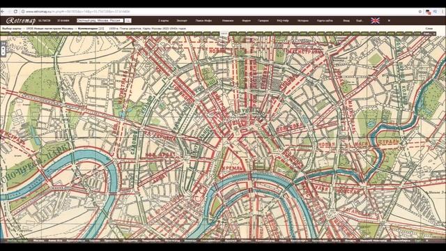 Неизвестная Москва. Саввинское подворье.
