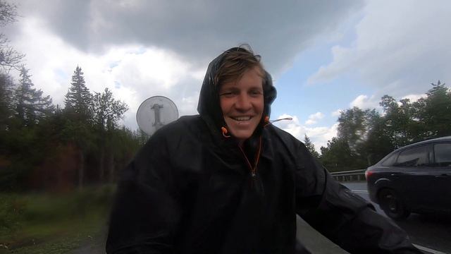 Уфа - Челябинск. 4 смотреть онлайн