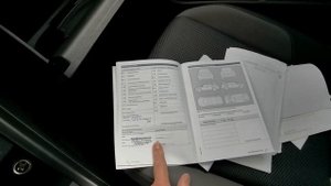 Volkswagen Touran, 2017 год (без пробега по РФ)