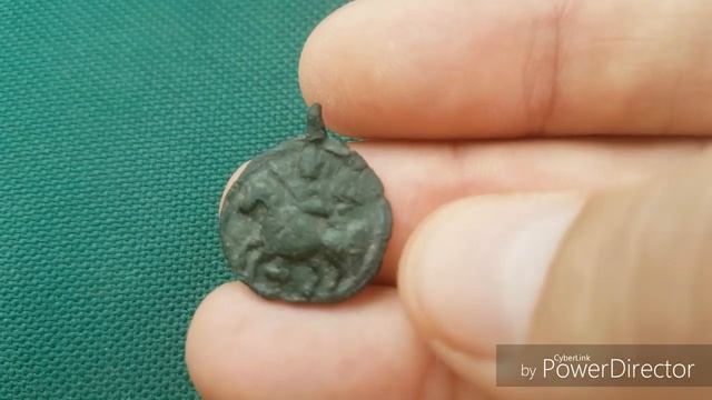 ОБРАЗ Георгий Победоносец! ЮРЬЕВ ДЕНЬ в Древней Руси