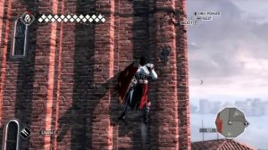 Assassins Creed 2 - Campanile di San Marco
