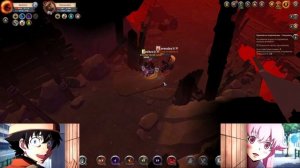 Самострелы Альбион Онлайн | Самострелы гайд | Crossbow SOLO PVP | Red Tea и Проклятые подземелья №4