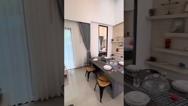 Своя вилла в Паттайе за 12 млн рублей Таиланд 🇹🇭