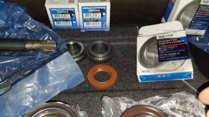 Как продлить ресурс штатных полуосей Нивы, ТО подшипников полуосей! Ответы на Ваши вопросы!