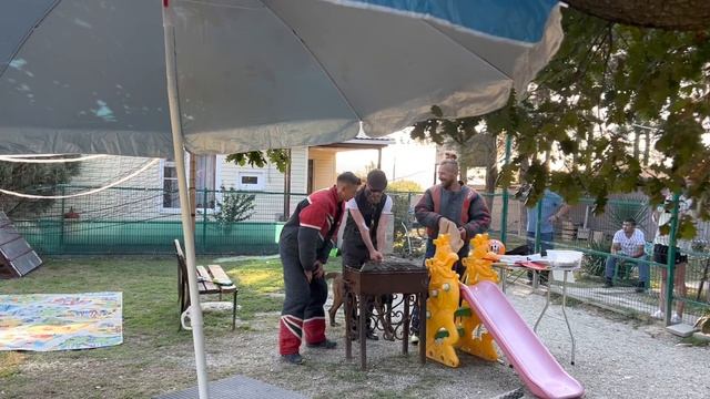 Славков Евгений & ❤️?КА Вардруна❤️? мондьоринг 3, 346б 1 место.