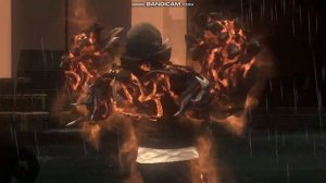 Prototype 2 Boss Mercer vs Boss Mercer