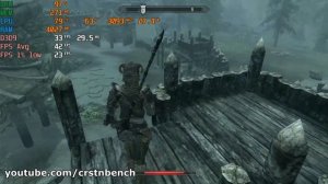 Intel HD Graphics 4000 Benchmark \ 21 GAMES THAT DEFINITELY RUN! (Intel Core i5-3320M, 8GB RAM)