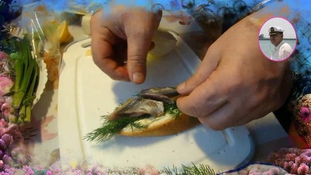 Вкусные бутерброды Как сделать вкусный бутерброд рецепты с рыбой и морепродуктами от Petr De Cril'o
