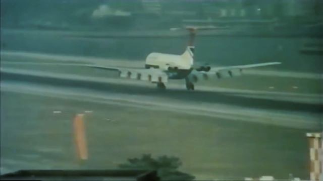 Vickers VC10 - the lost flagship