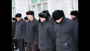 Смотрящие в тюрьме. Блатные и авторитеты.