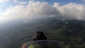 Costa Rica 10-12 2019,  Russian Rotor Croco Team Adventures, day 7