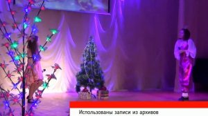 Спектакль "Снежная королева"