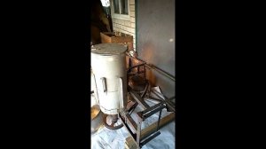 Как легко почистить подсолнух. Чистим подсолнух кукурузолущилкой