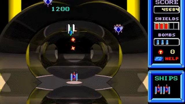 Kiloblaster Episode 3: Levels 1-6 смотреть онлайн