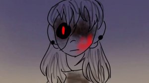 ||SPOILERS|| Sally Face animatic(short)