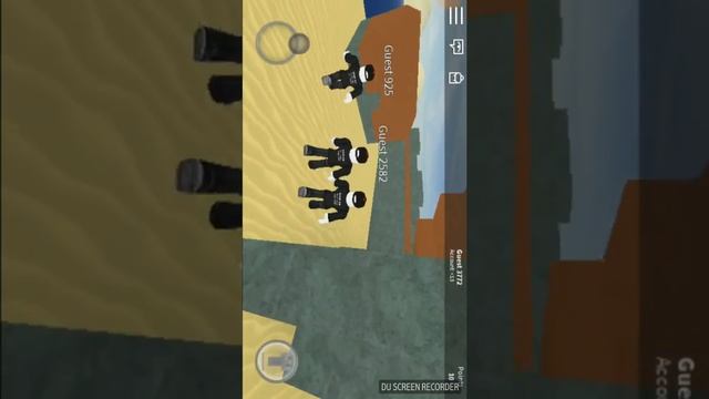 Roblox (warning bad words used) смотреть онлайн