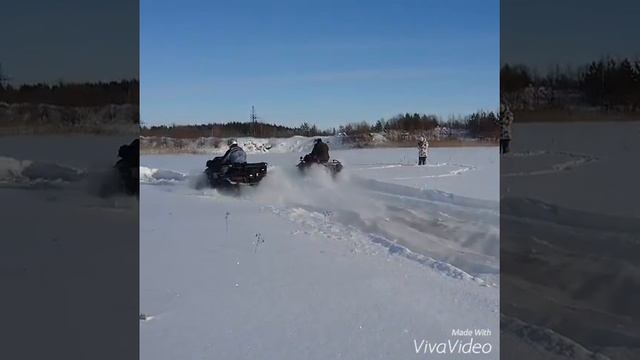 Тест расширителей для квадрика)))) смотреть онлайн