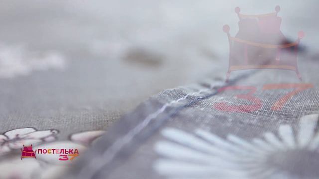 Комплект из перкаля "Трепет" смотреть онлайн