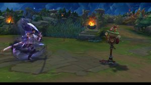 Prestige Inkshadow Yasuo Skin Spotlight | League of Legends