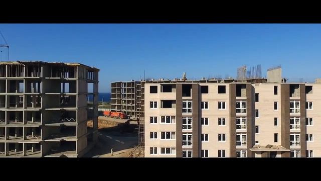 ЖК "Бельведер" Анапа.  от Эксперт-центра недвижимости "Твой Выбор" смотреть онлайн