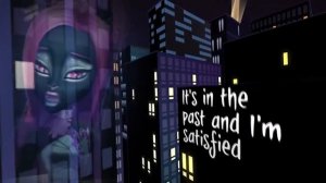 Свет внутри/Search inside Школа Монстров Бу-йорк, Бу-йорк На английском