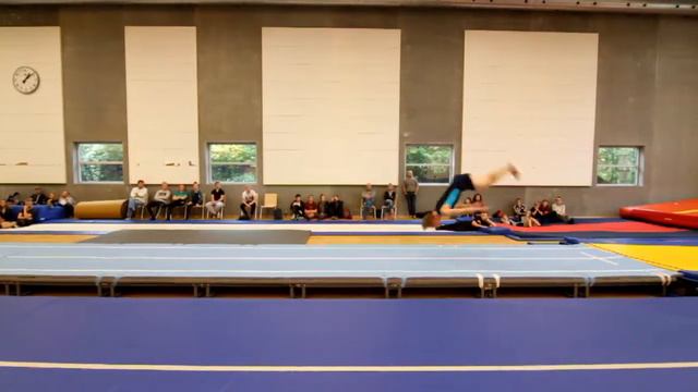 MVI 7902 Magnus Eskesen 3 смотреть онлайн