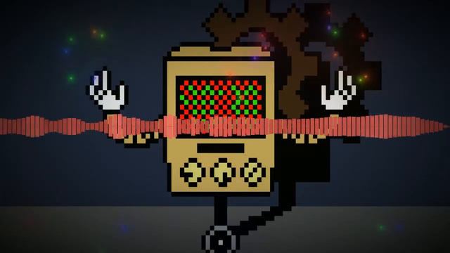 Mettaton T | Death By Glamour Remake - UNDERTALE смотреть онлайн
