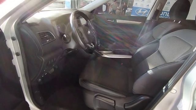 RENAULT KOLEOS AUT 2020 343285