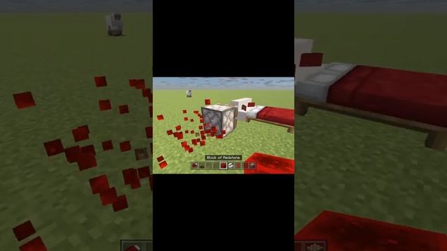 How To Build A Fancy Bed In Minecraft