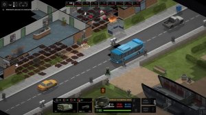 Захват баз данных / Xenonauts 2: прохождение №2.2 [Ironman]