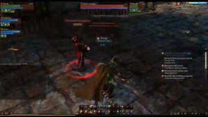 Прохождение Аль-Харбы - ArcheAge.