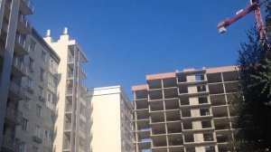 ЖК ИМПЕРИАЛ / БЕЛГОРОД НЕДВИЖИМОСТЬ / новостройка Белгорода