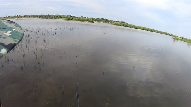 Поездка на Волгу Шестой и седьмой день 2018 смотреть онлайн