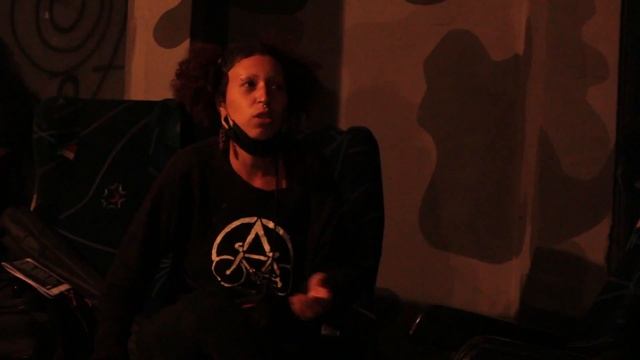 Ocupa RIA - Dia de Vivência Libertária смотреть онлайн