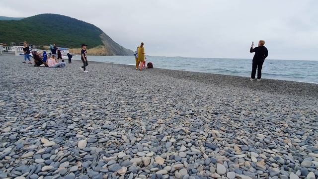 АНАПА - ПЛЯЖ СУККО 29 МАЯ 2021 - НОВАЯ ГАЛЬКА? ГЛУБОКОЕ МОРЕ И ГОРЫ В ОБЛАКАХ! КУРОРТНЫЙ СЕЗОН ЖДЁТ