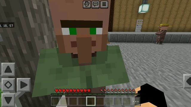 Я КУПИЛ ДВЕ ЛЕСТНИЦЫ В МАЙНКРАФТе|Влади Чек./Minekraft. смотреть онлайн