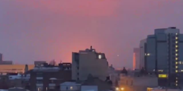 ? ??⚡Успешное поражение целей в Киеве.⚡