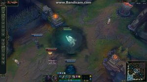 ~Senna Guid~ //League of legends// ~::Сенна Гайд::