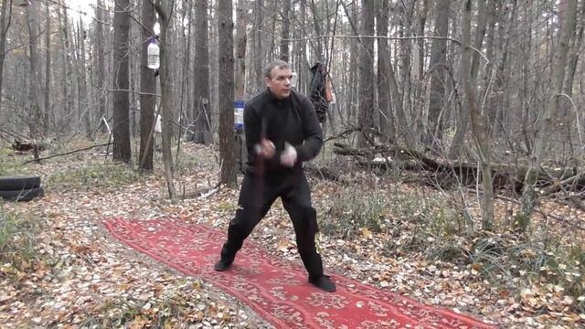 Нн ИВАНОВ _ КАТА С МЕЧОМ (ЗМЕЙКА) смотреть онлайн