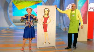 Жить здорово! Выпуск от 10.07.2014