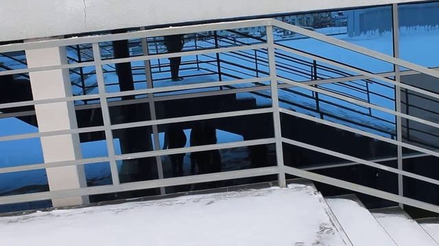 Казань. Цум. MVI 5604 11 февраля 2014 г., 15:39:32 смотреть онлайн