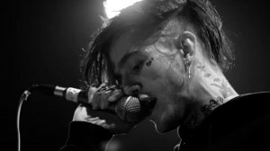 Lil peep - Beamer Boy