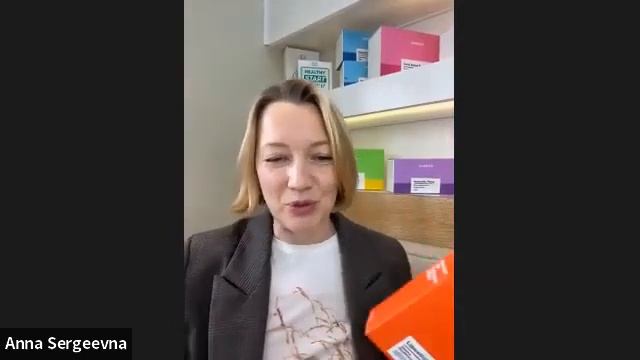 Как за 14 дней почистить организм -Коло-Вада лайт #coralclub смотреть онлайн