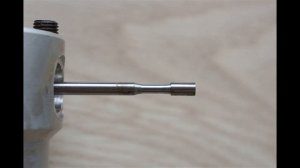 Насадка для резки тонколистовых материалов | #Обзор